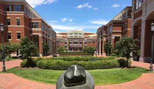 The University of North Carolina at Charlotte The University of North Carolina at Charlotte