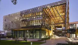 The University of Western Australia The University of Western Australia