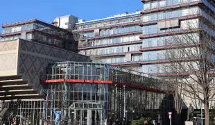 TU Berlin TU Berlin