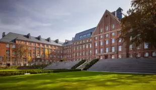 TU Dresden TU Dresden