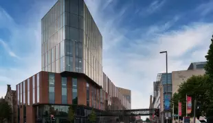 Ulster University Ulster University