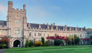 University College Cork University College Cork