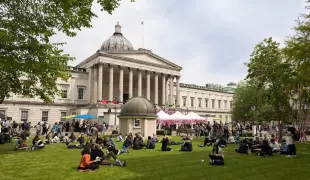 University College London (UCL)