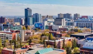 University of Alberta University of Alberta