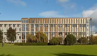 University of Bath University of Bath