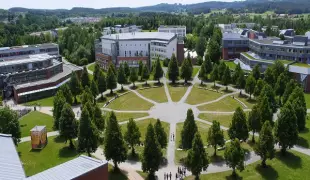 University of Bayreuth University of Bayreuth