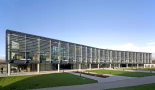 University of Brighton University of Brighton