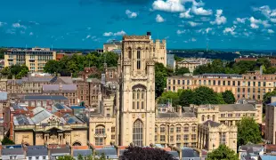 University of Bristol University of Bristol