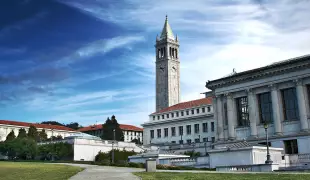 University of California, Berkeley