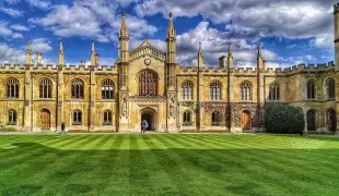 University of Cambridge