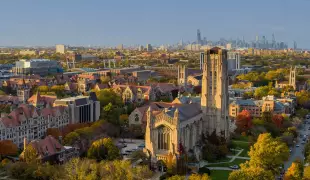 University of Chicago