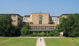 University of Cologne University of Cologne