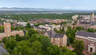 University of Denver University of Denver