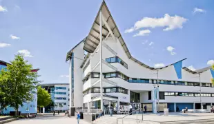 University of East London University of East London