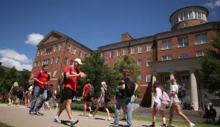 University of Georgia University of Georgia