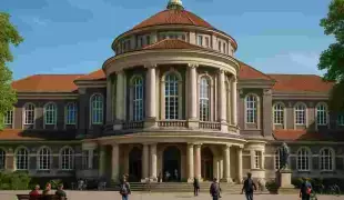 University of Hamburg University of Hamburg