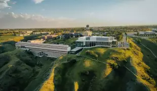 University of Lethbridge University of Lethbridge