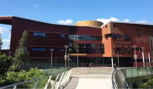 University of Limerick University of Limerick