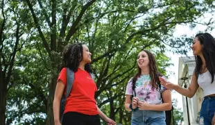 University of Maryland Baltimore County (UMBC) University of Maryland Baltimore County (UMBC)