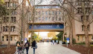 University of Melbourne