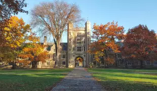 جامعة ميشيغان جامعة ميشيغان