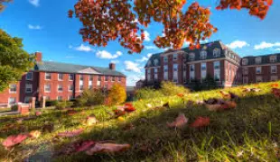 University of New Brunswick University of New Brunswick