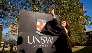 University of New South Wales