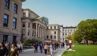 جامعة أوتاوا جامعة أوتاوا