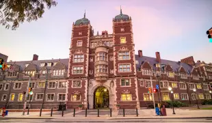 University of Pennsylvania