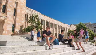 University of Queensland University of Queensland