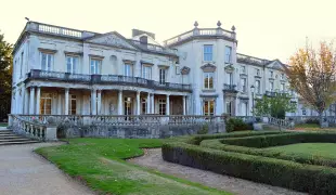 University of Roehampton