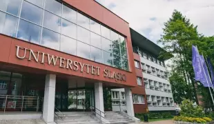 University of Silesia in Katowice University of Silesia in Katowice
