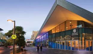 University of South Australia University of South Australia