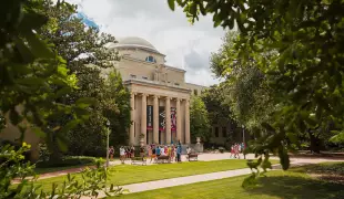 University of South Carolina University of South Carolina