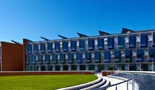 University of Sussex University of Sussex