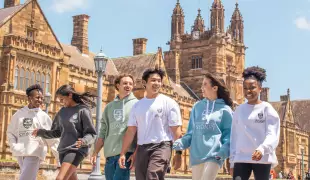 University of Sydney