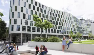 جامعة سيدني للتكنولوجيا جامعة سيدني للتكنولوجيا