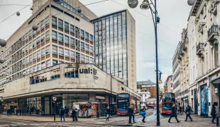 University of the Arts London (UAL) University of the Arts London (UAL)