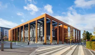 University of the West of England (UWE Bristol) University of the West of England (UWE Bristol)