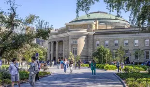 University of Toronto University of Toronto