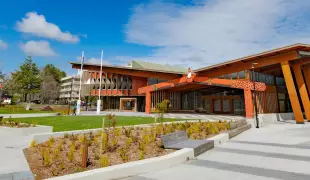 University of Waikato University of Waikato
