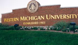Western Michigan University Western Michigan University
