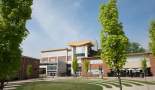 Wilfrid Laurier University Wilfrid Laurier University
