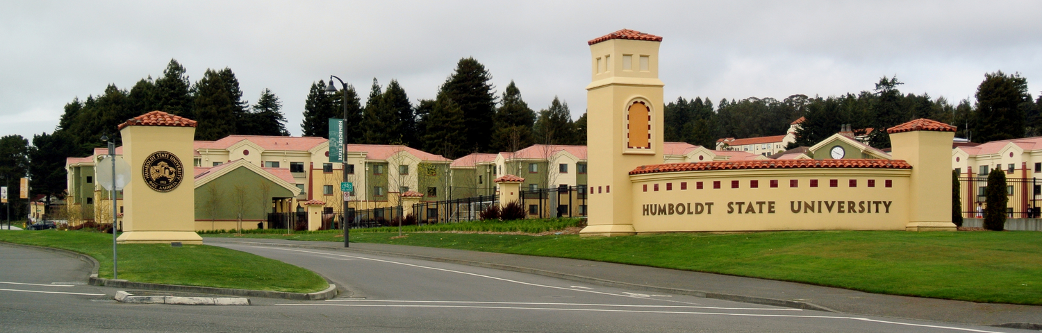 Humboldt International Student Scholarship