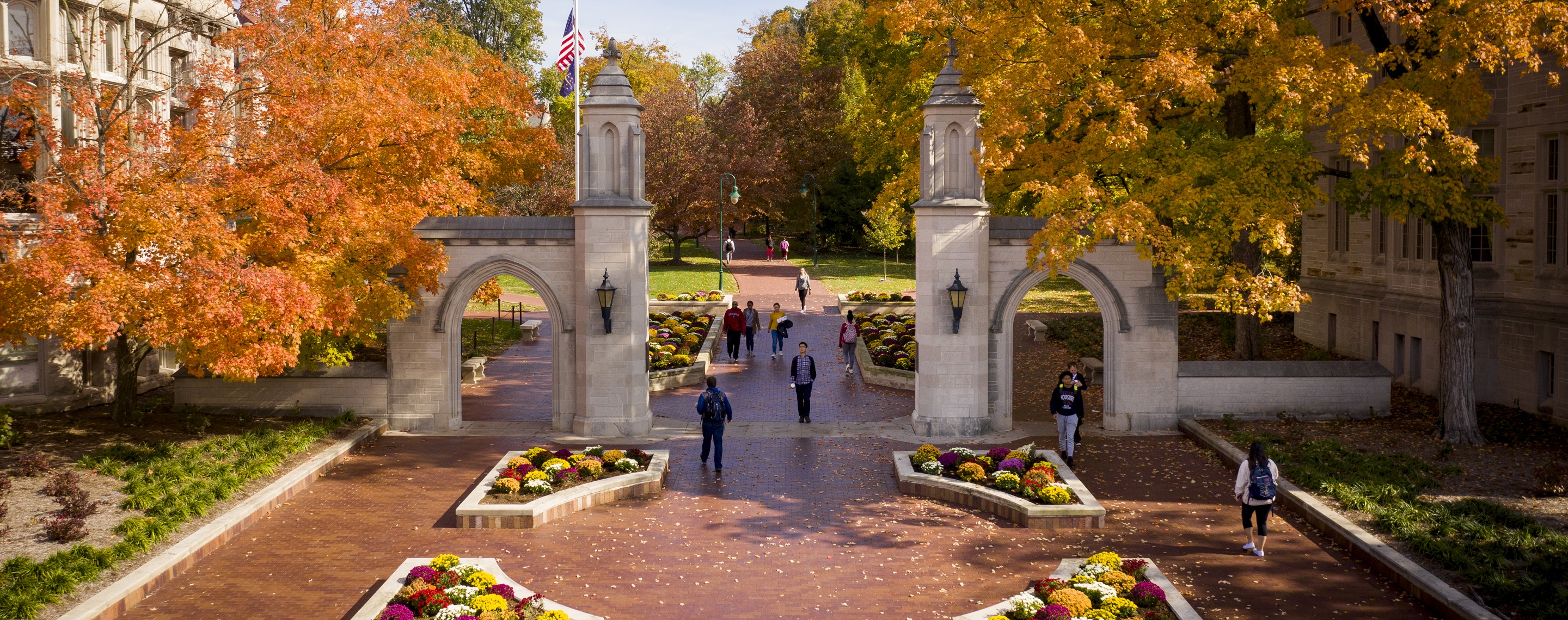 MacDonald Scholars Program