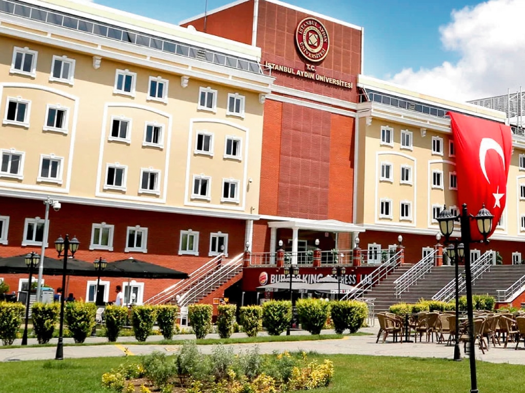 PhD in ACCOUNTING AND AUDITING (DOC) at Istanbul Aydin University