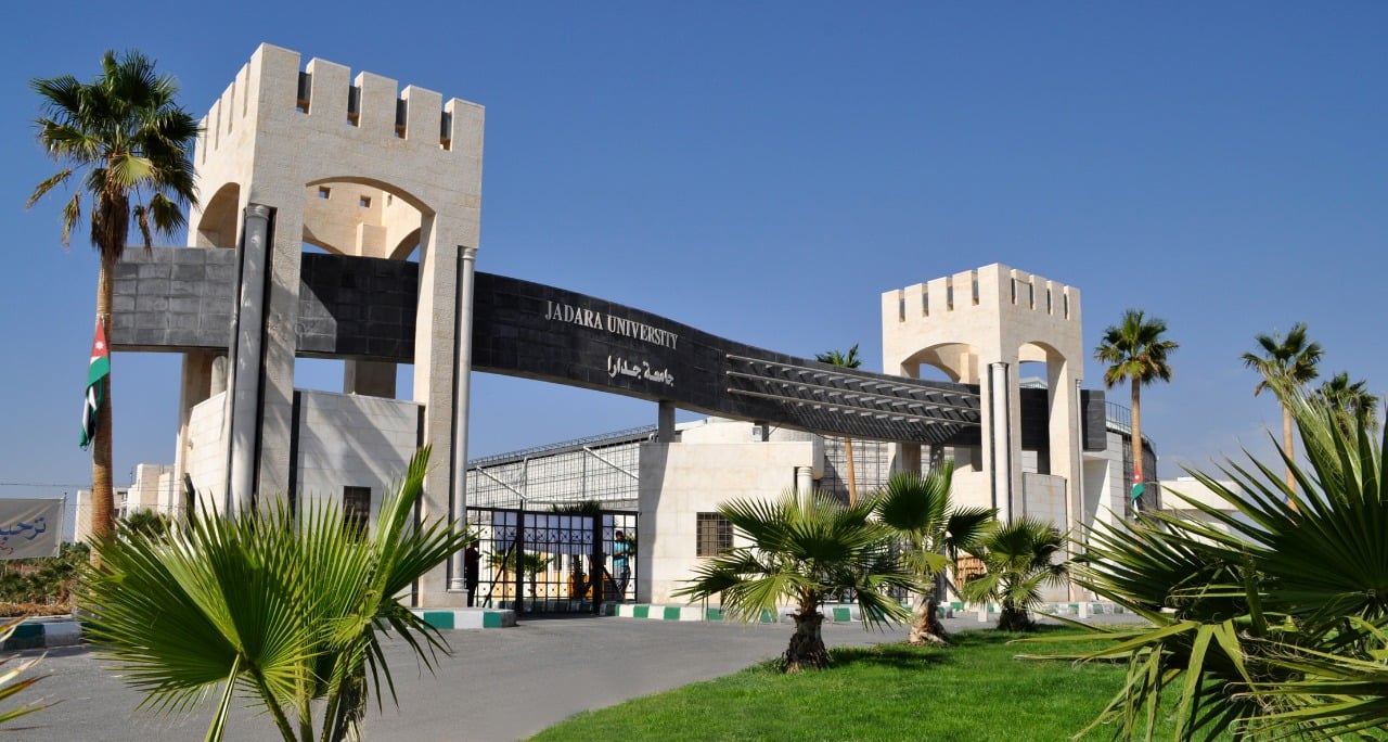 Jadara University