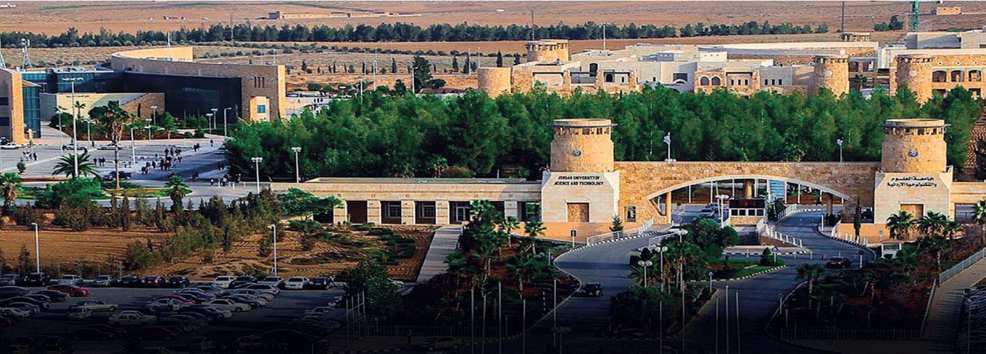 Jordan University of Science and Technology