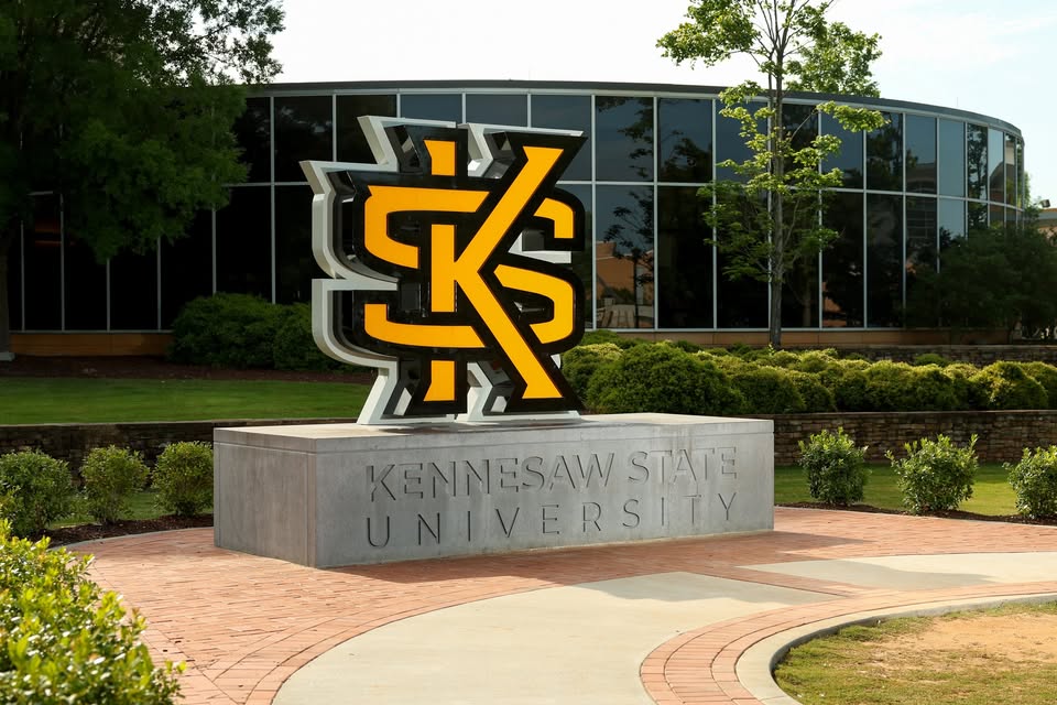Master of Teaching at Kennesaw State University Master of Teaching at Kennesaw State University