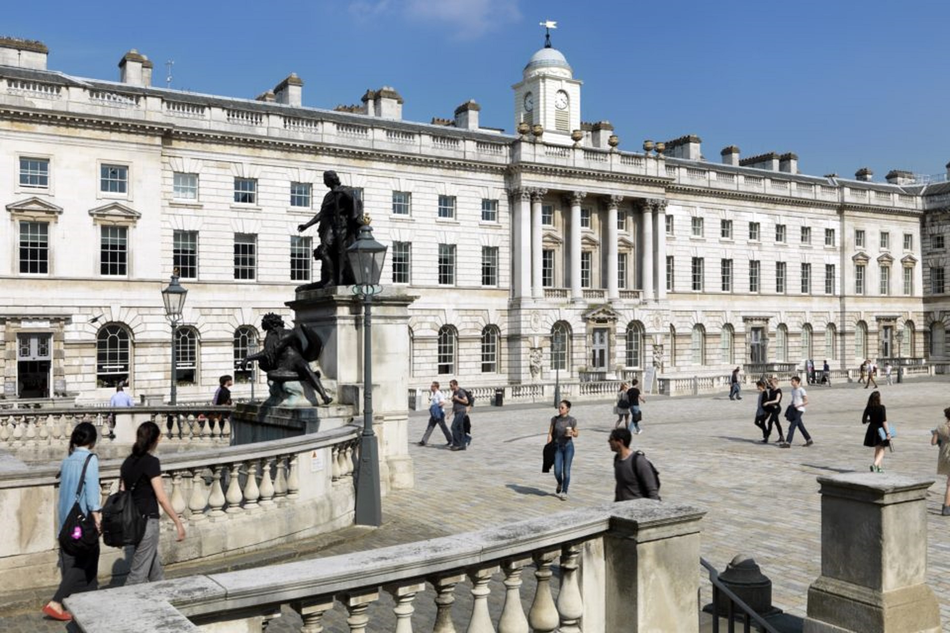 Commonwealth Master's Scholarships